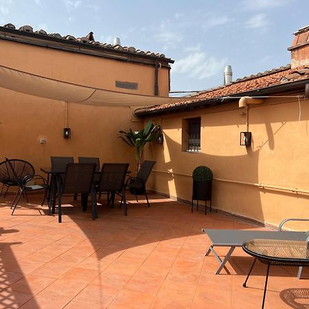 Repubblica Penthouse & Terrace By Premium Suites Collection Rome Exterior photo