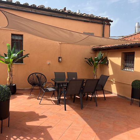 Repubblica Penthouse & Terrace By Premium Suites Collection Rome Exterior photo