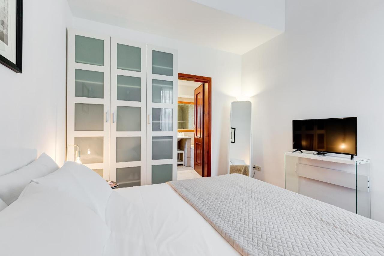Repubblica Penthouse & Terrace By Premium Suites Collection Rome Exterior photo