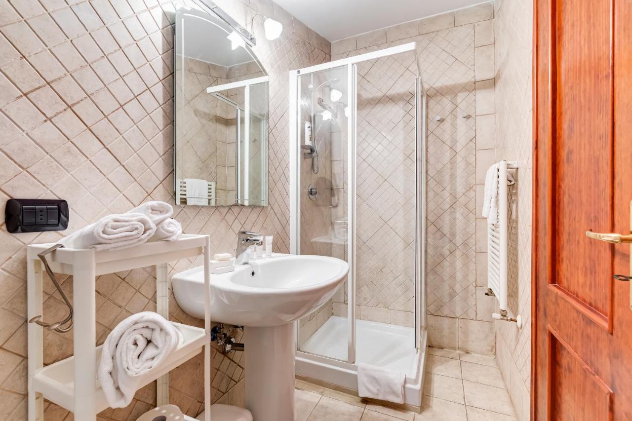 Repubblica Penthouse & Terrace By Premium Suites Collection Rome Exterior photo