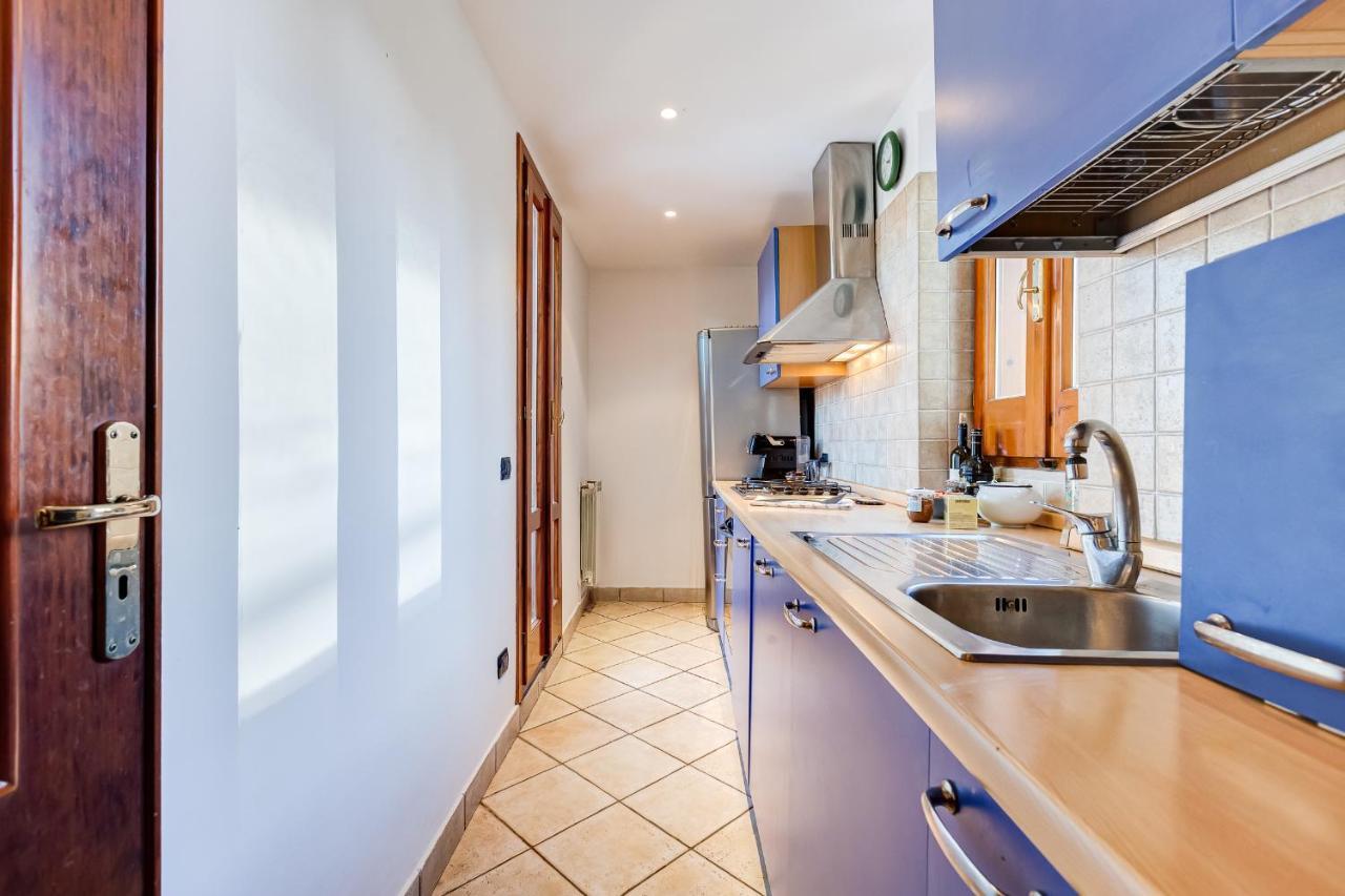 Repubblica Penthouse & Terrace By Premium Suites Collection Rome Exterior photo