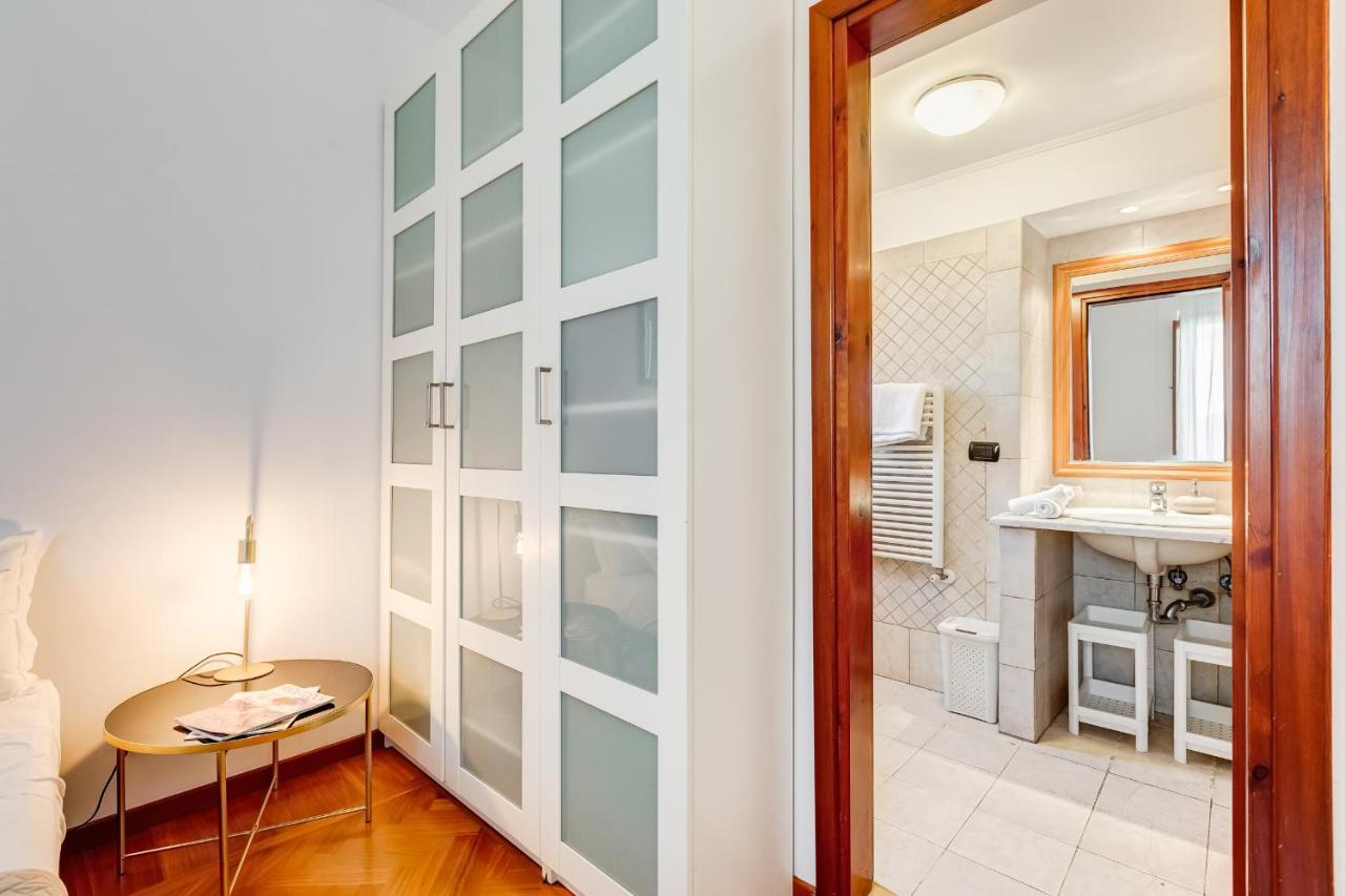Repubblica Penthouse & Terrace By Premium Suites Collection Rome Exterior photo