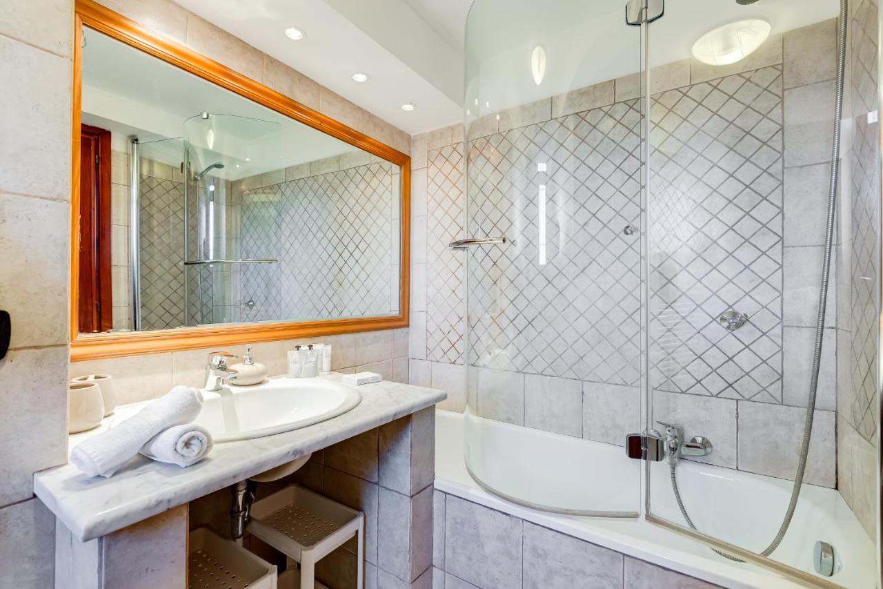 Repubblica Penthouse & Terrace By Premium Suites Collection Rome Exterior photo