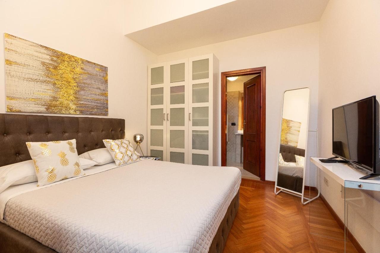 Repubblica Penthouse & Terrace By Premium Suites Collection Rome Exterior photo