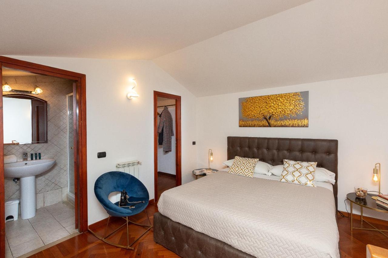 Repubblica Penthouse & Terrace By Premium Suites Collection Rome Exterior photo