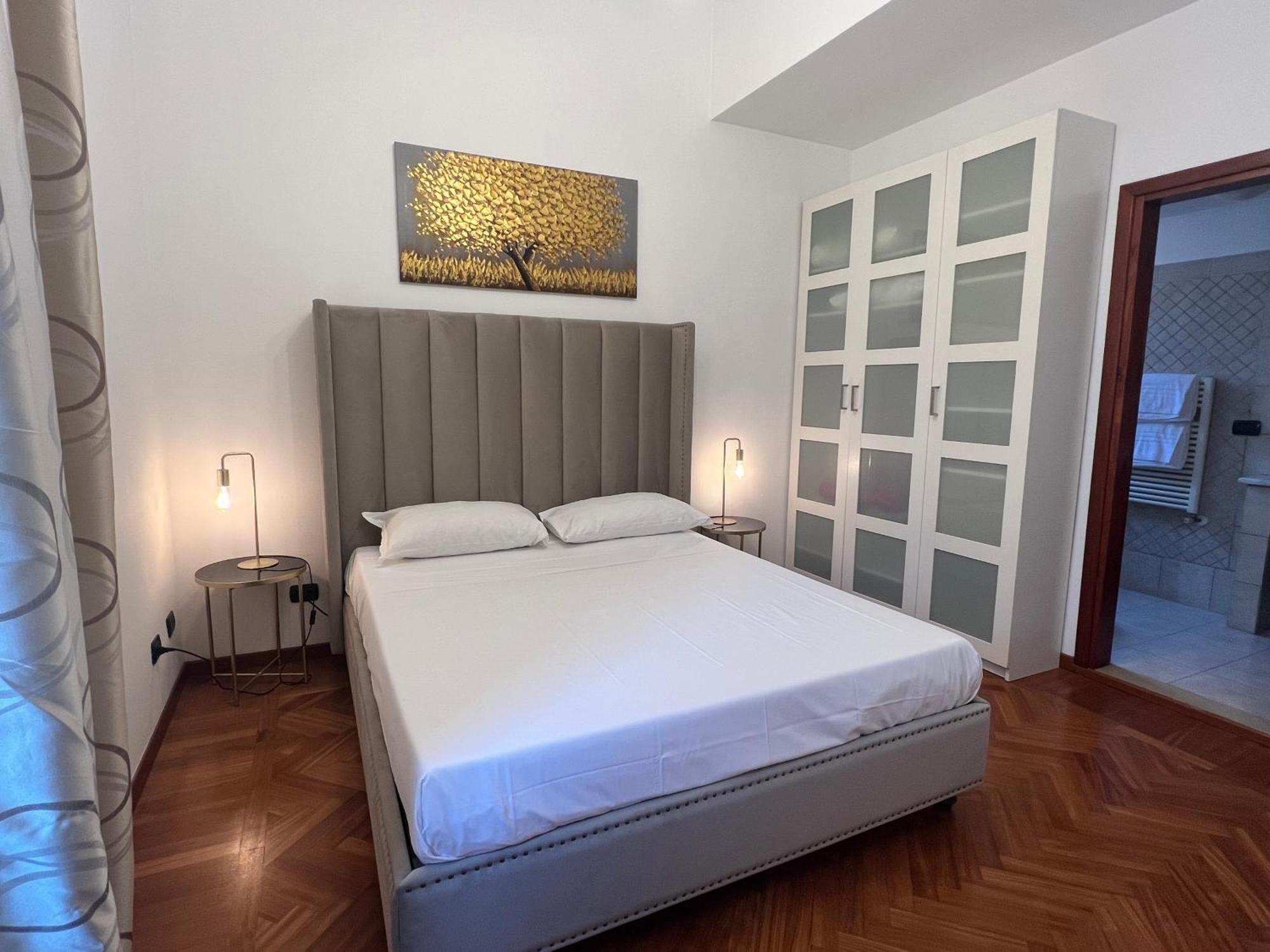 Repubblica Penthouse & Terrace By Premium Suites Collection Rome Exterior photo